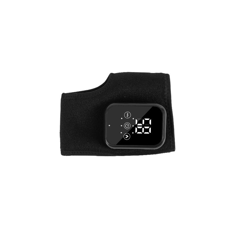 電気加熱式足首関節マッサージ