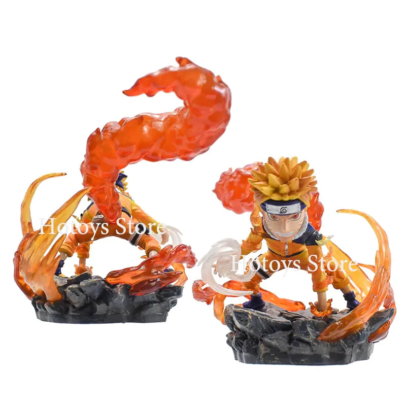 Hot Sale Anime Action Figures（アニメフィギュア）⚡️