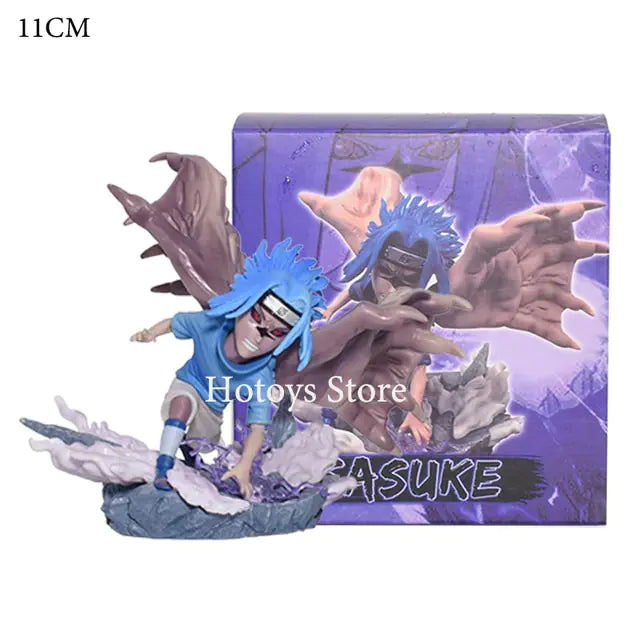 Hot Sale Anime Action Figures（アニメフィギュア）⚡️