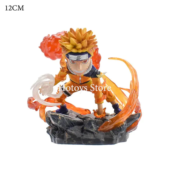 Hot Sale Anime Action Figures（アニメフィギュア）⚡️