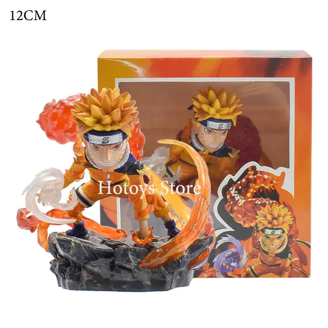 Hot Sale Anime Action Figures（アニメフィギュア）⚡️