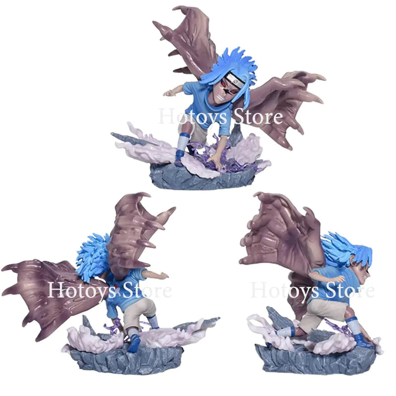 Hot Sale Anime Action Figures（アニメフィギュア）⚡️