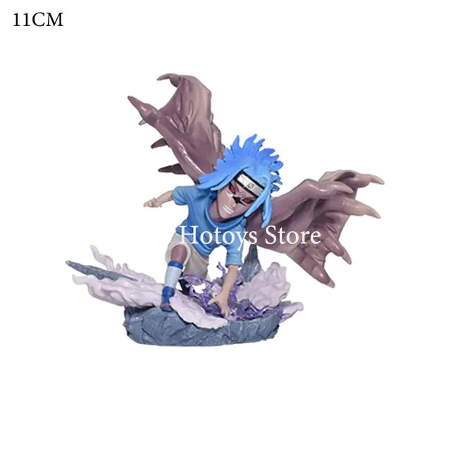 Hot Sale Anime Action Figures（アニメフィギュア）⚡️