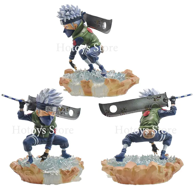 Hot Sale Anime Action Figures（アニメフィギュア）⚡️