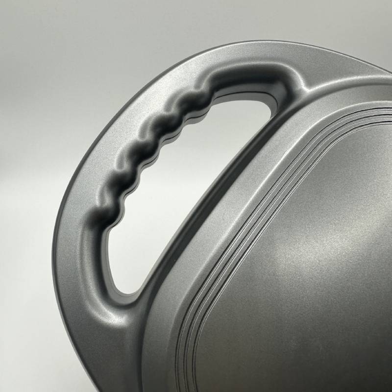 TikTokで話題になっている人気商品の6ヘッド背中マッサージャー、９段階調節可能、赤外線加熱付きプロフェッショナルマッスルマッサージツール、家庭用&旅行用に最適