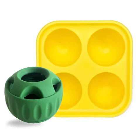 Dog Slow Feeder Toy Dish（犬用スローフィーダートイ）🐶