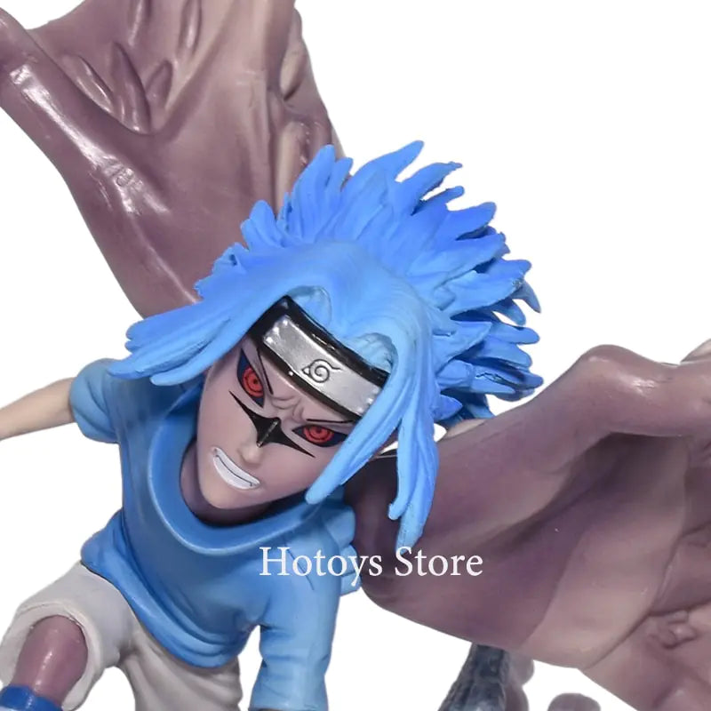 Hot Sale Anime Action Figures（アニメフィギュア）⚡️