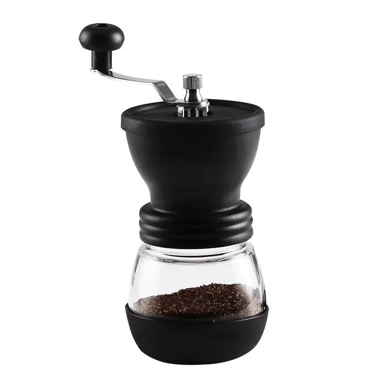 Washable Ceramic Manual Coffee Grinder Machine （手動セラミックコーヒーミル）